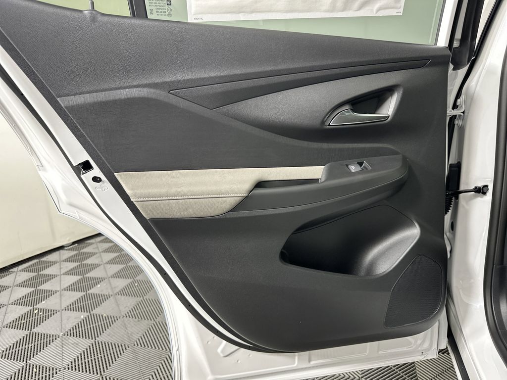 new 2025 Buick Envista car, priced at $30,095