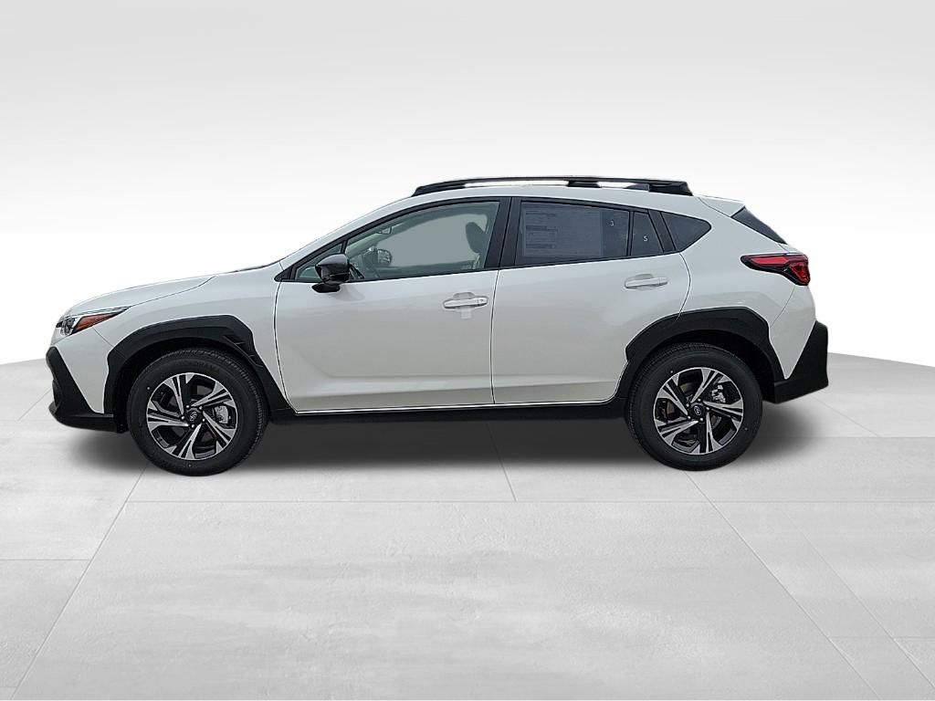 new 2025 Subaru Crosstrek car, priced at $27,314