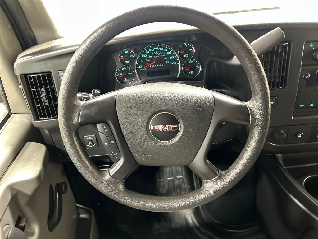 used 2012 GMC Savana 2500 car, priced at $14,951