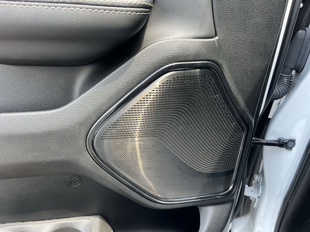 used 2022 Ram 1500 car, priced at $46,492