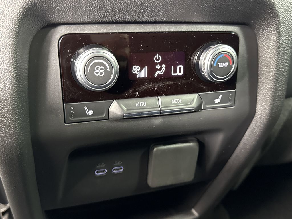 new 2025 GMC Acadia car, priced at $50,325