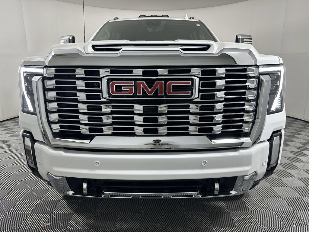 new 2025 GMC Sierra 2500HD car, priced at $86,069