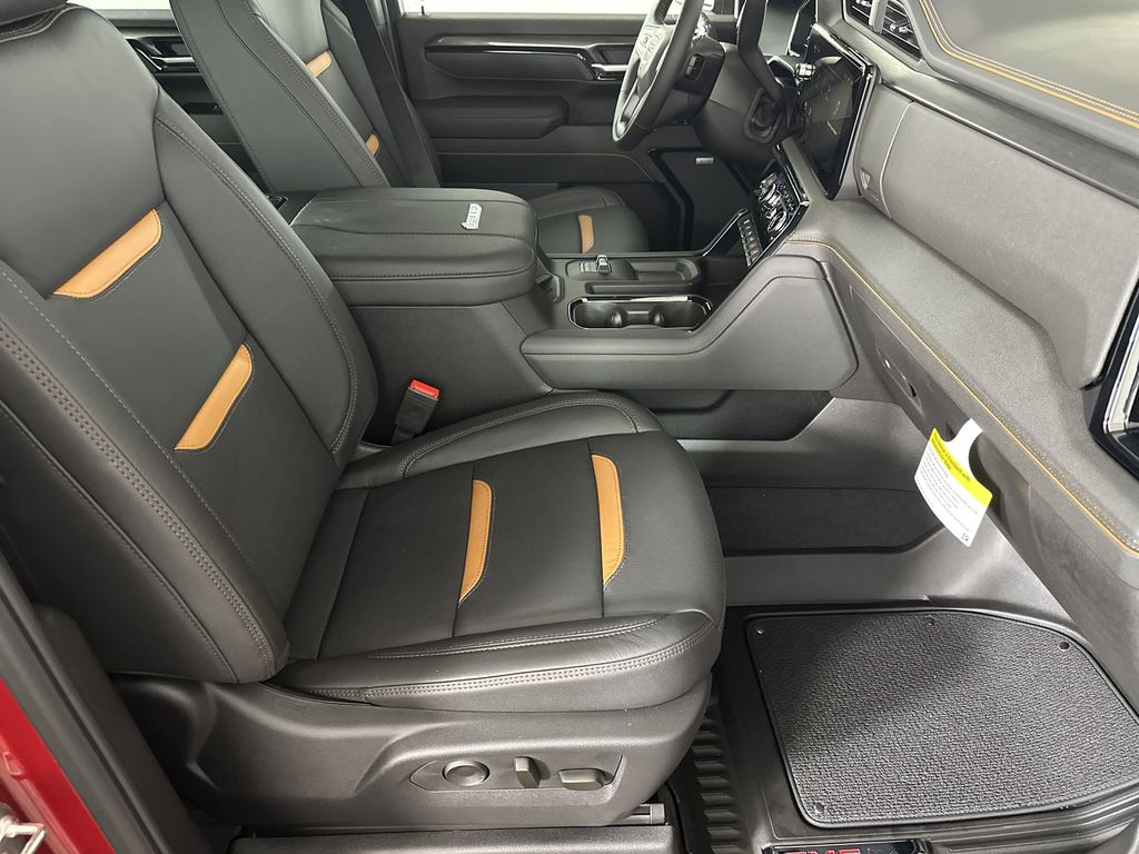 new 2025 GMC Sierra 2500HD car, priced at $87,284