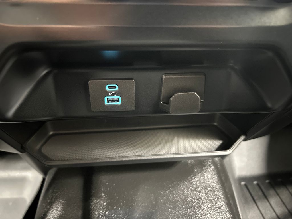 used 2023 Ford F-150 car, priced at $41,546