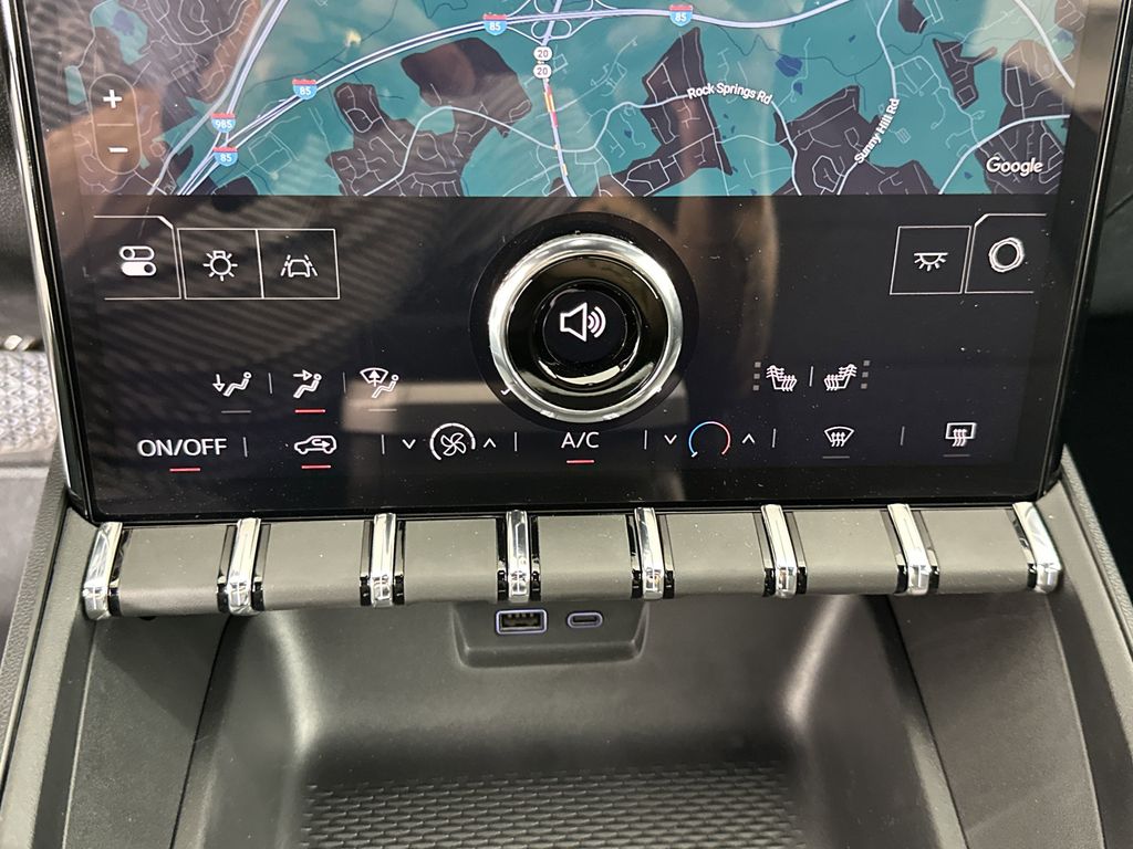new 2025 GMC Terrain car, priced at $30,395