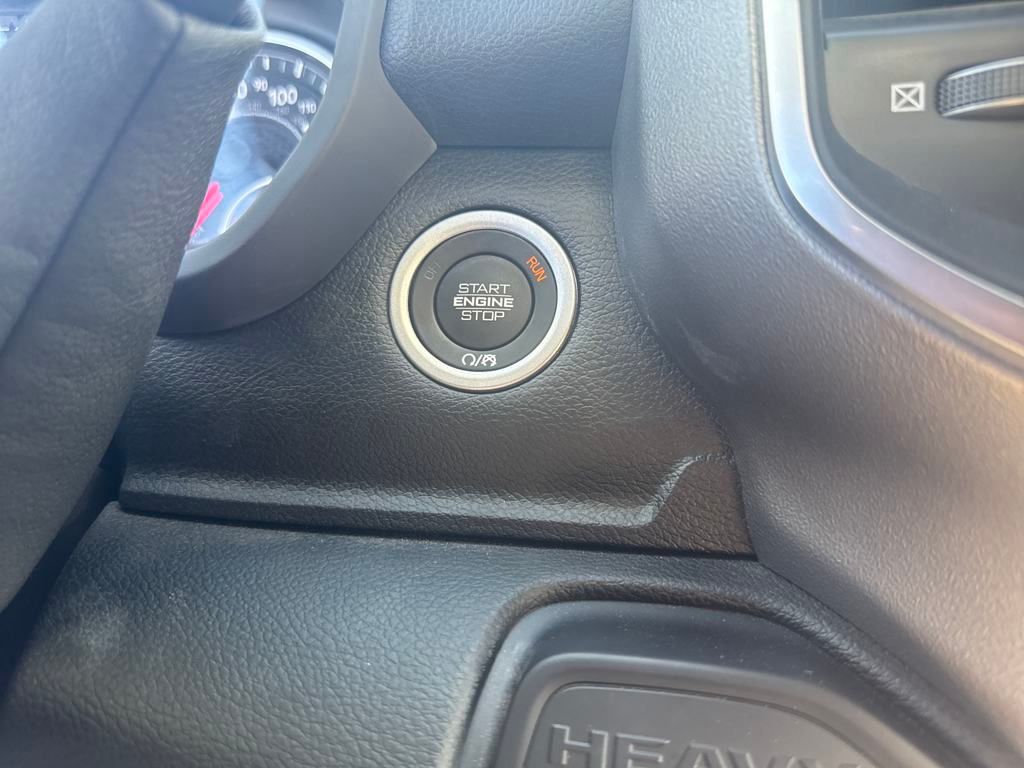 new 2025 Ram 2500 car, priced at $69,900