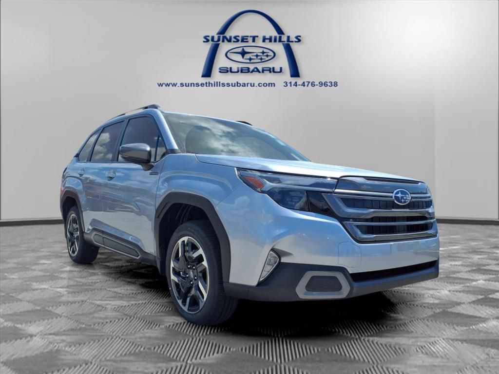 new 2025 Subaru Crosstrek car, priced at $26,733