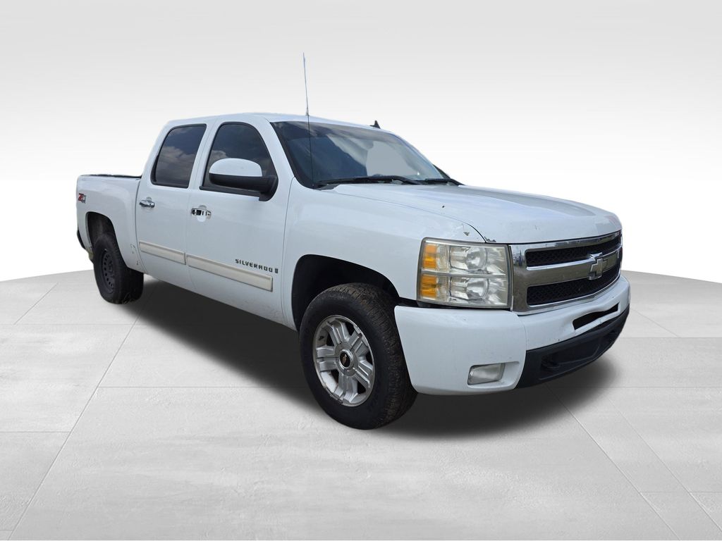 used 2009 Chevrolet Silverado 1500 car, priced at $5,991