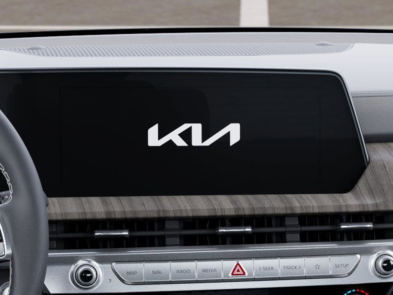 new 2025 Kia Telluride car, priced at $42,389