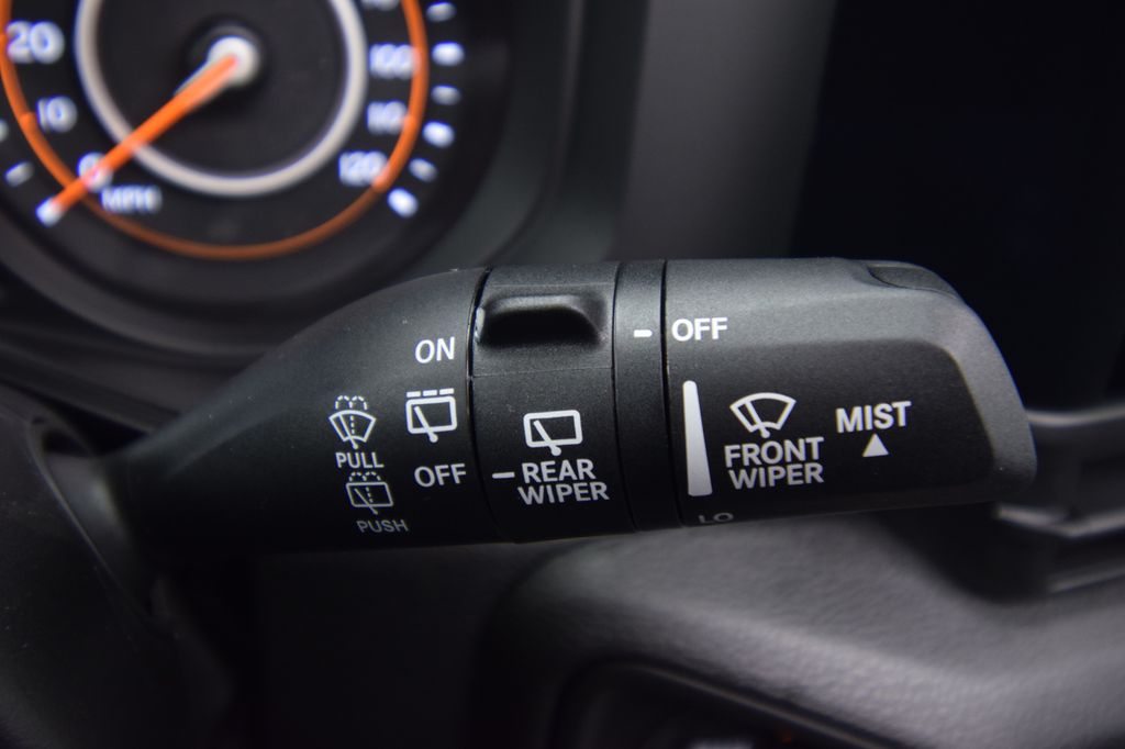 new 2026 Jeep Wrangler car, priced at $48,456