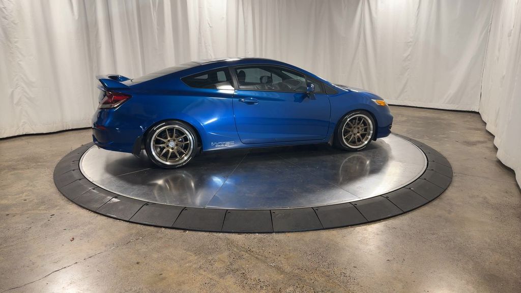 used 2015 Honda Civic car, priced at $17,600