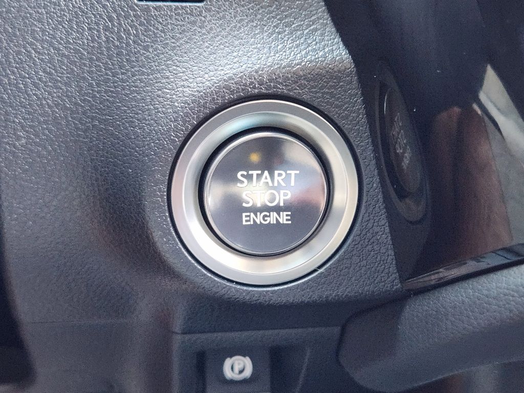 used 2025 Lexus ES car, priced at $53,711