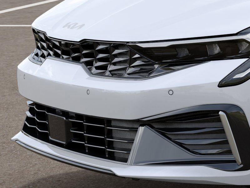 new 2025 Kia K5 car, priced at $35,620