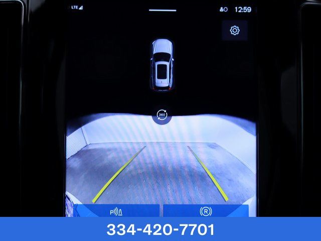 new 2024 Volvo XC60 Recharge Plug-In Hybrid car, priced at $57,715