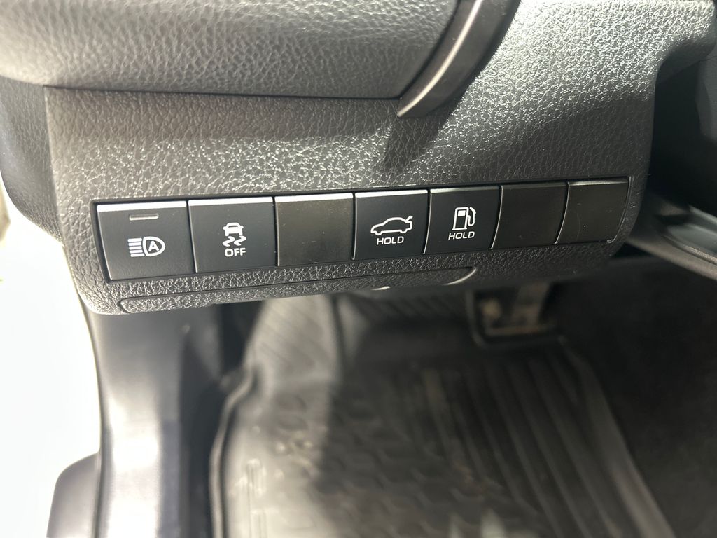 used 2021 Toyota Camry car, priced at $19,824
