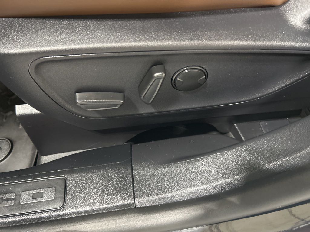 used 2023 Ford Bronco Sport car, priced at $31,620
