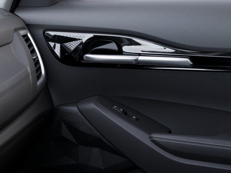 new 2025 Kia Seltos car, priced at $25,743