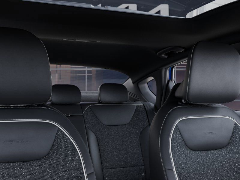 new 2025 Kia K4 car, priced at $23,696