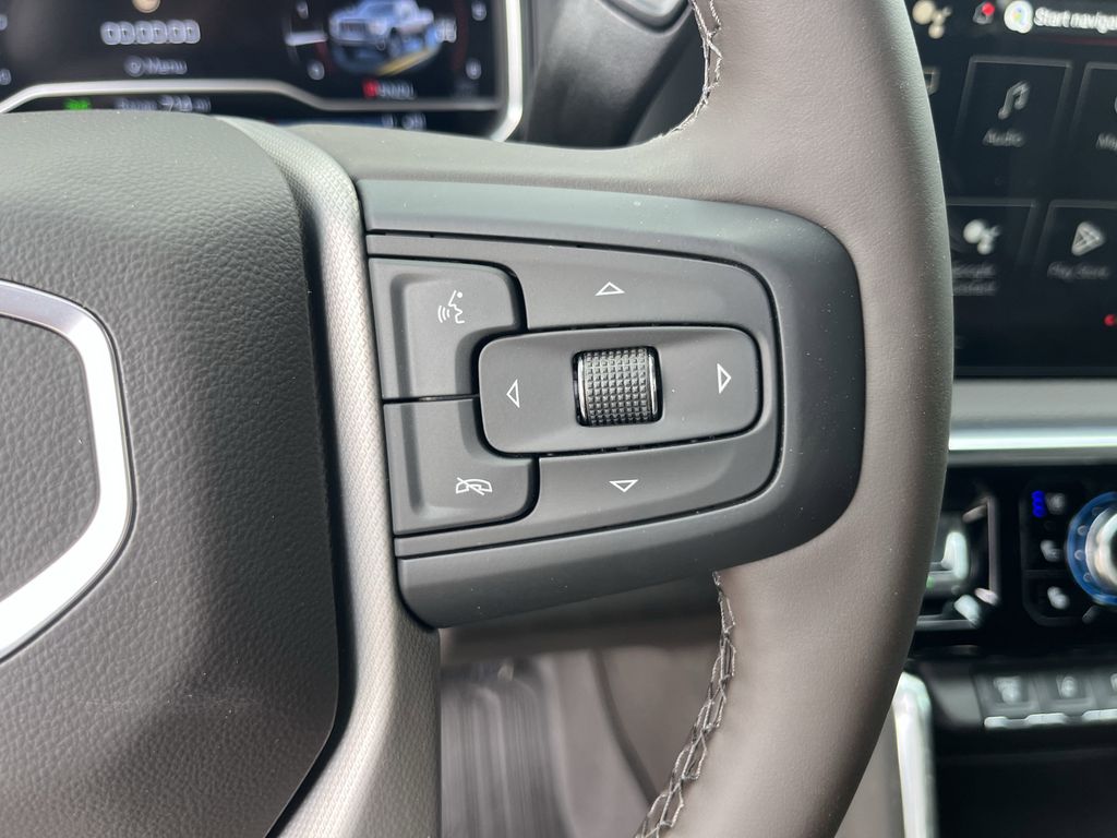 new 2025 GMC Sierra 2500HD car, priced at $89,650