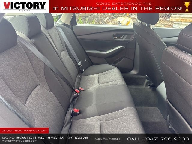 used 2024 Honda Accord car, priced at $22,126