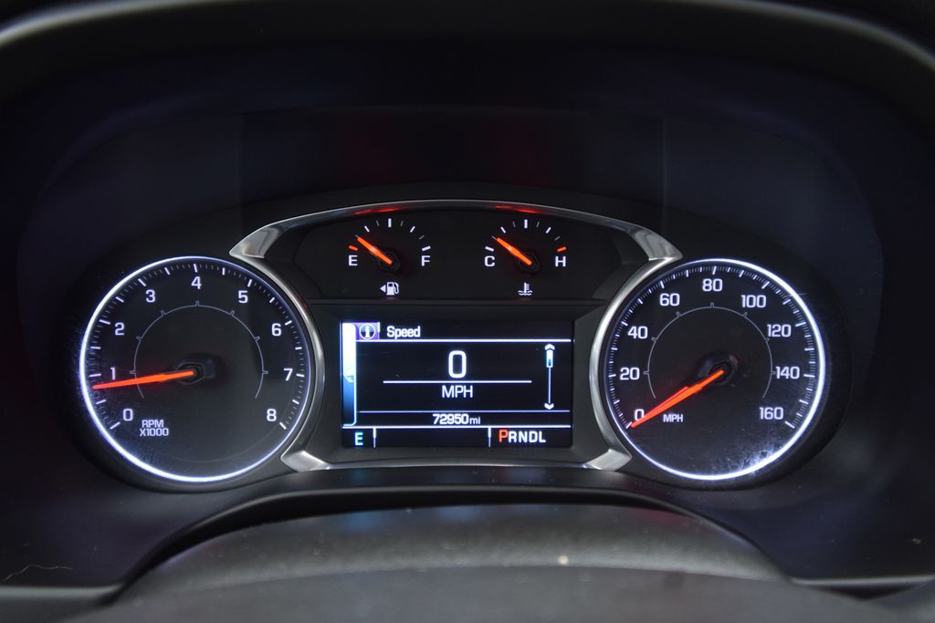 used 2019 GMC Acadia car, priced at $20,500