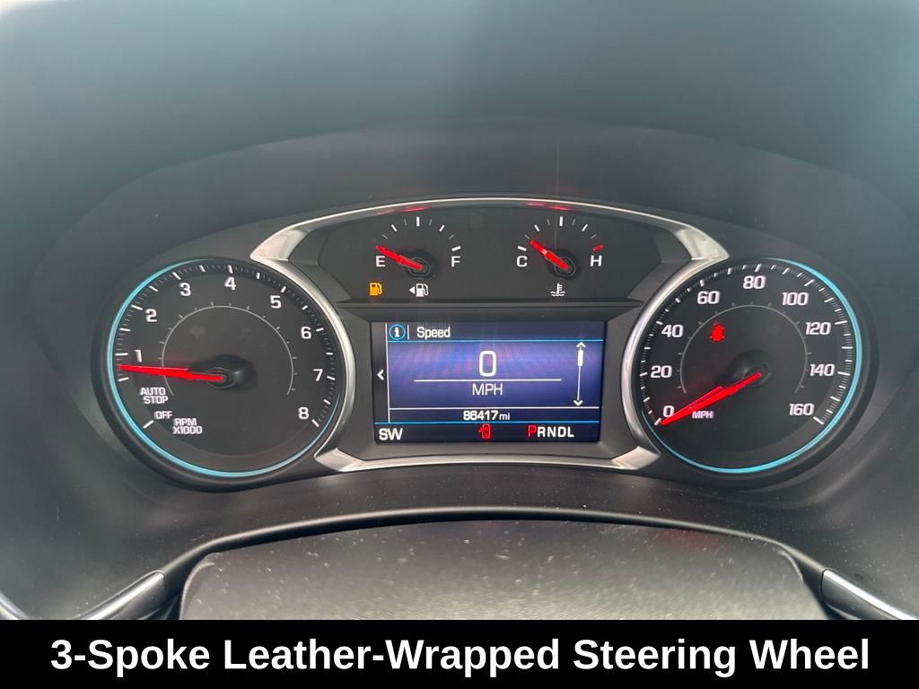 used 2019 Chevrolet Equinox car, priced at $15,900