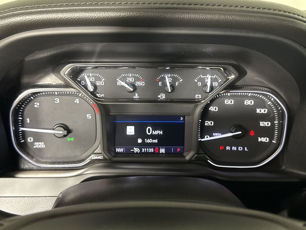 used 2022 GMC Sierra 2500HD car, priced at $63,488