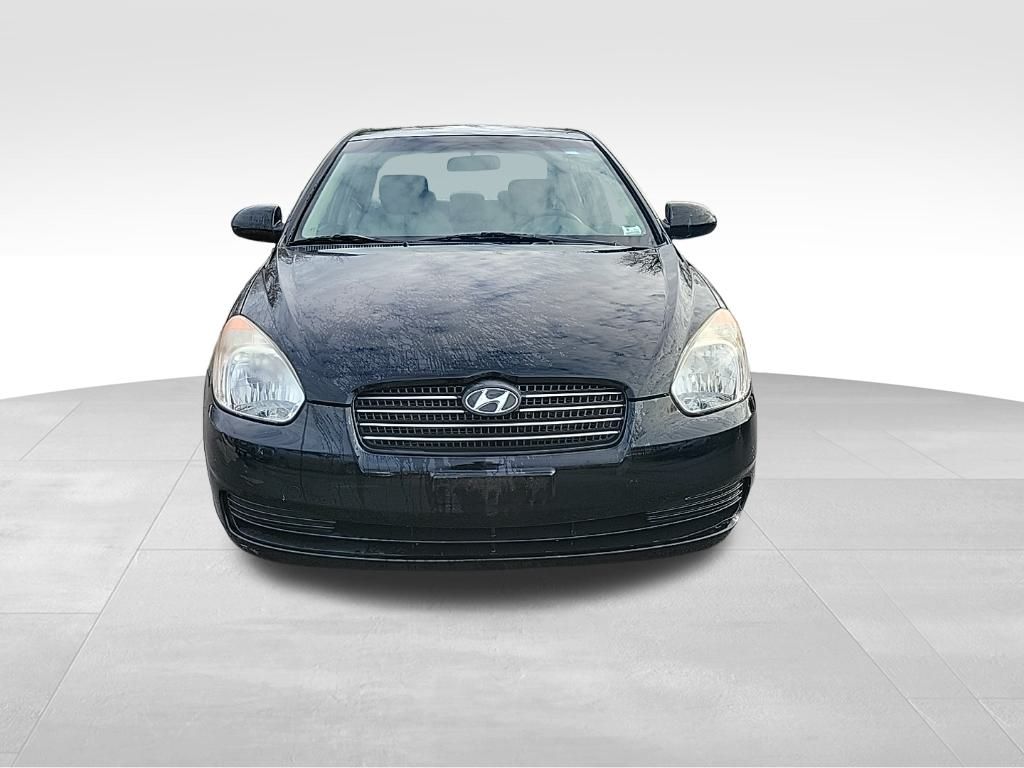 used 2009 Hyundai Accent car, priced at $4,995