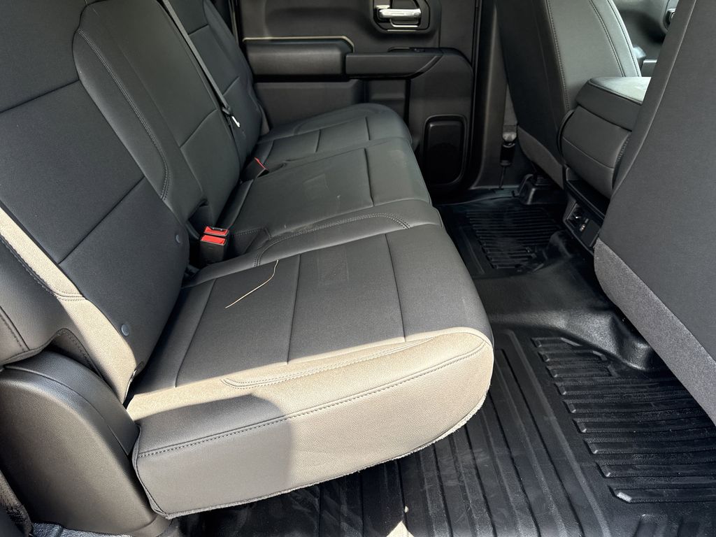 new 2025 GMC Sierra 3500HD car, priced at $67,708