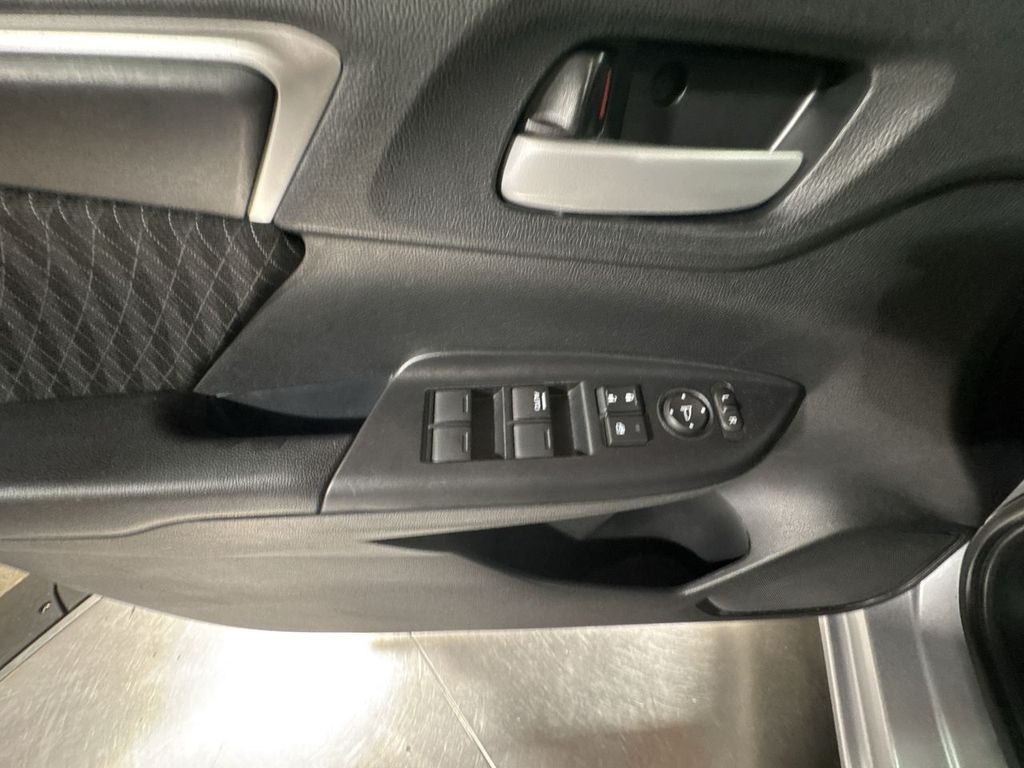used 2020 Honda Fit car, priced at $21,745
