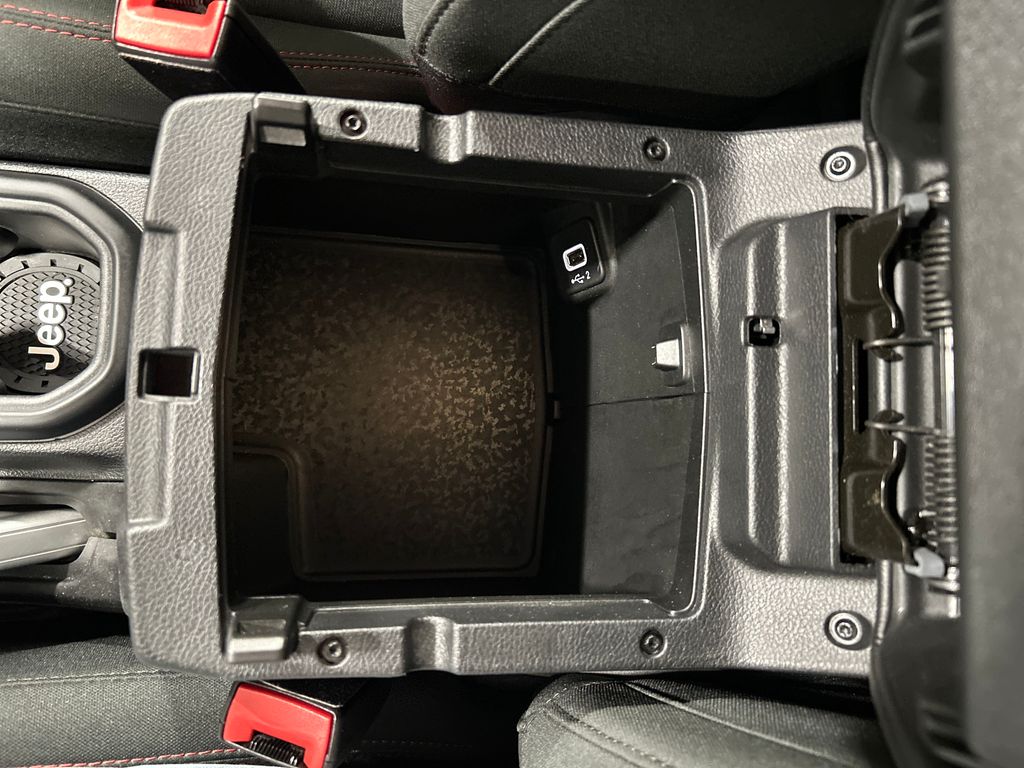used 2018 Jeep Wrangler car, priced at $38,826