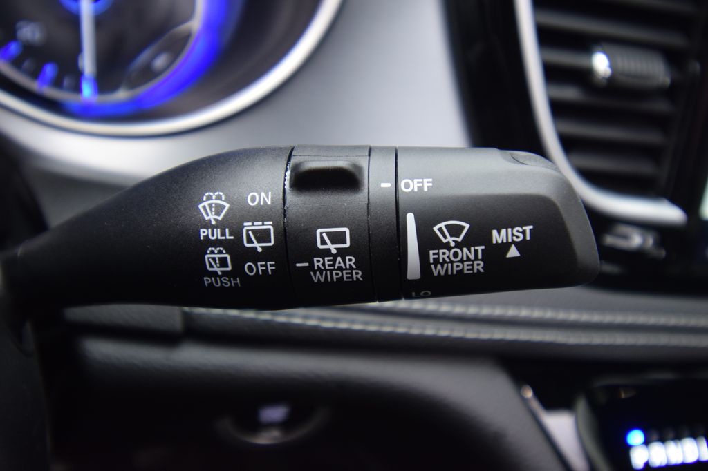 new 2026 Chrysler Pacifica car, priced at $48,645