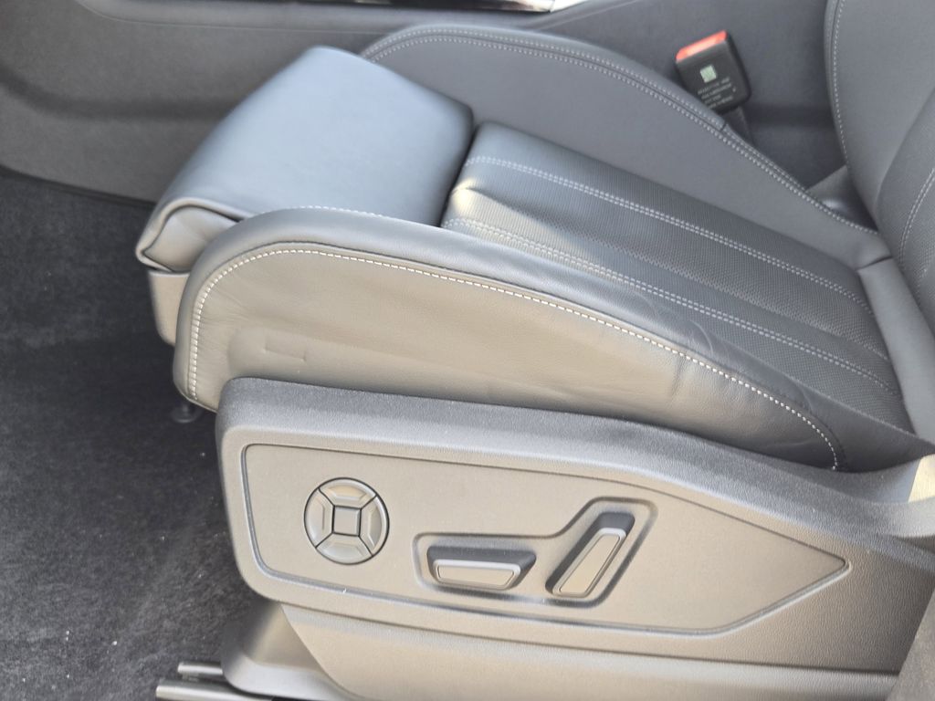 new 2025 Audi All-new Q5 car, priced at $63,725