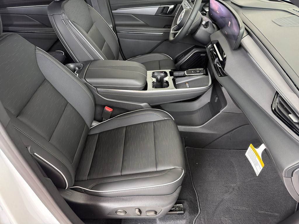 new 2026 Buick Enclave car, priced at $52,310