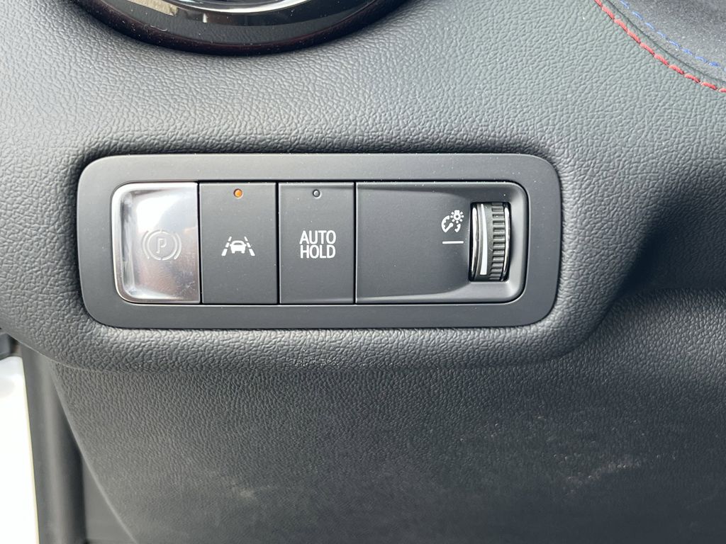 new 2025 Chevrolet Trax car, priced at $27,780
