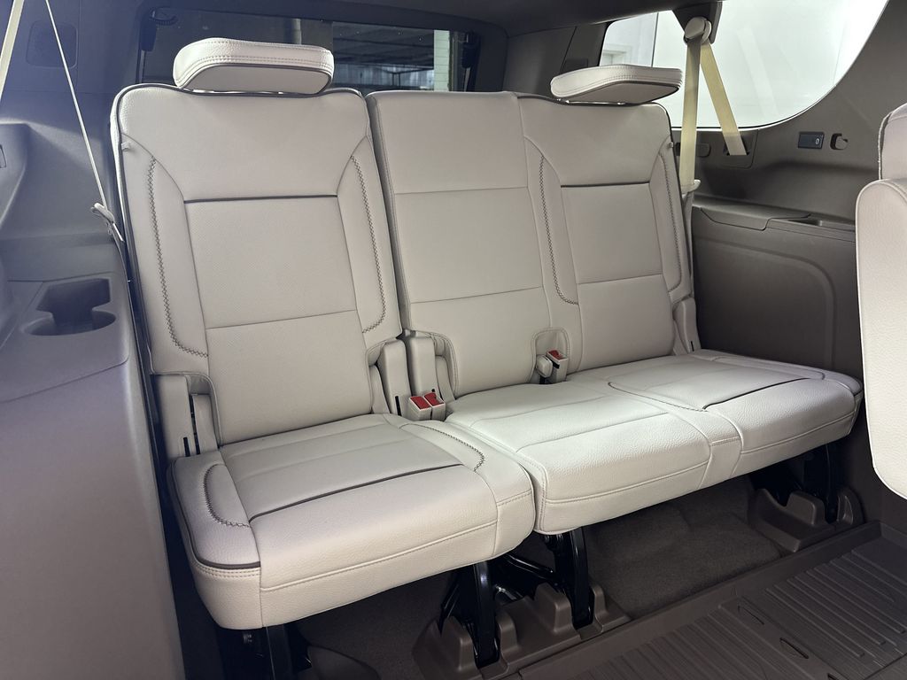 new 2025 GMC Yukon XL car, priced at $92,359
