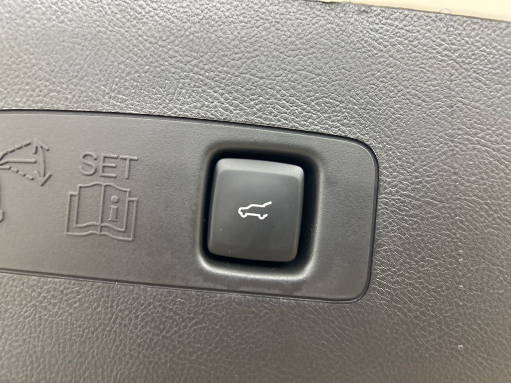 new 2026 Lincoln Corsair car, priced at $53,995