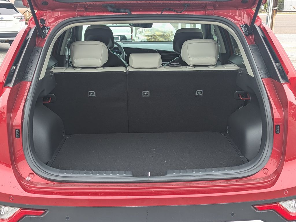 used 2025 Kia Niro car, priced at $26,491