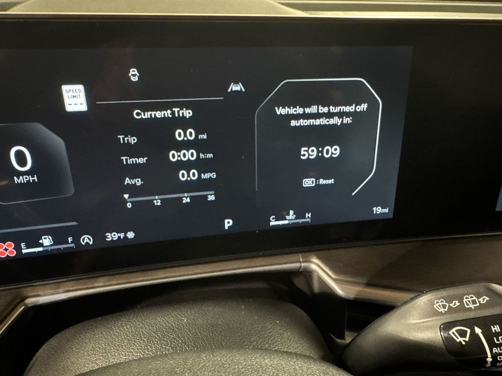 new 2025 Kia Sorento car, priced at $46,241