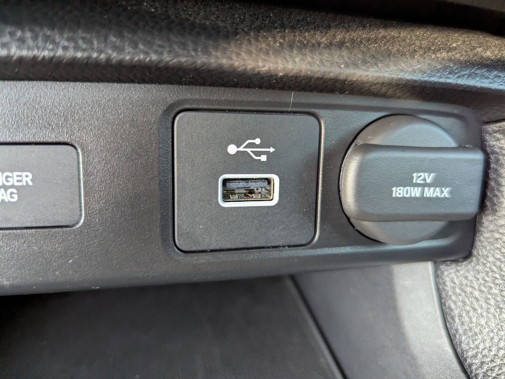 used 2023 Honda Civic car, priced at $20,195