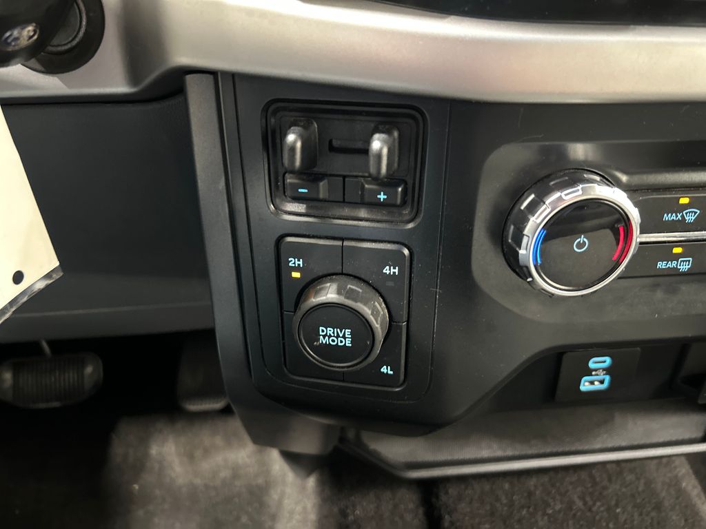 used 2022 Ford F-150 car, priced at $41,929