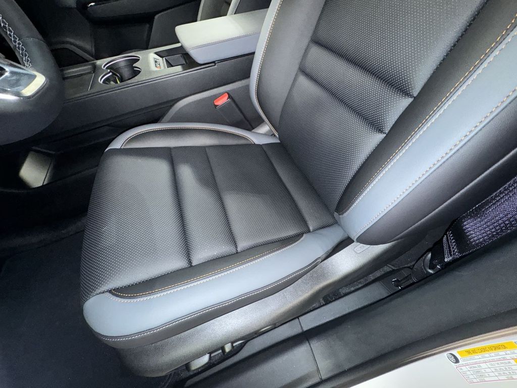 new 2025 Honda Prologue car, priced at $59,805