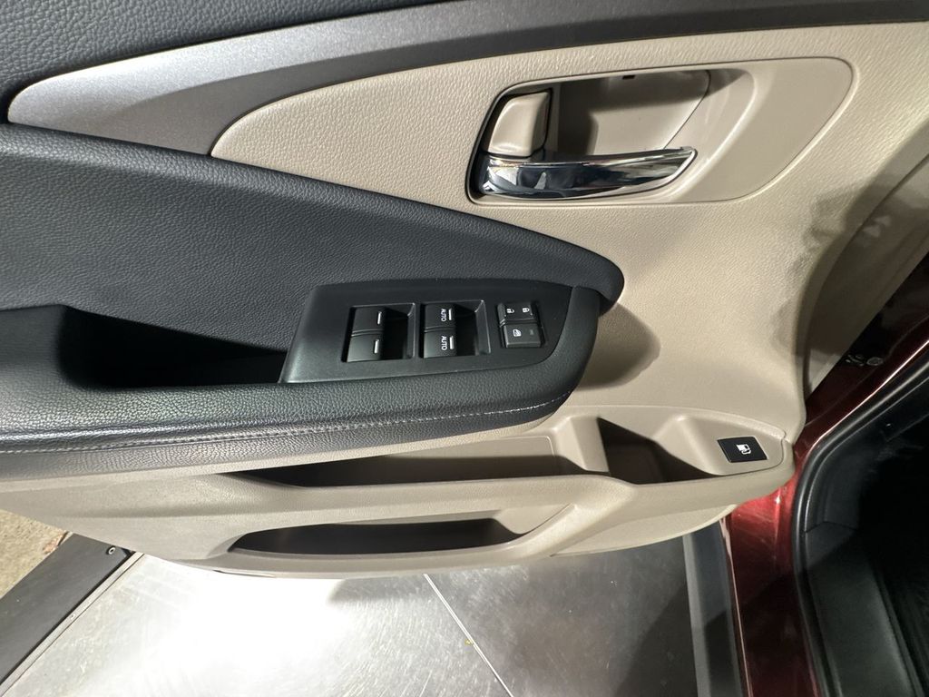 used 2019 Honda Ridgeline car, priced at $33,549