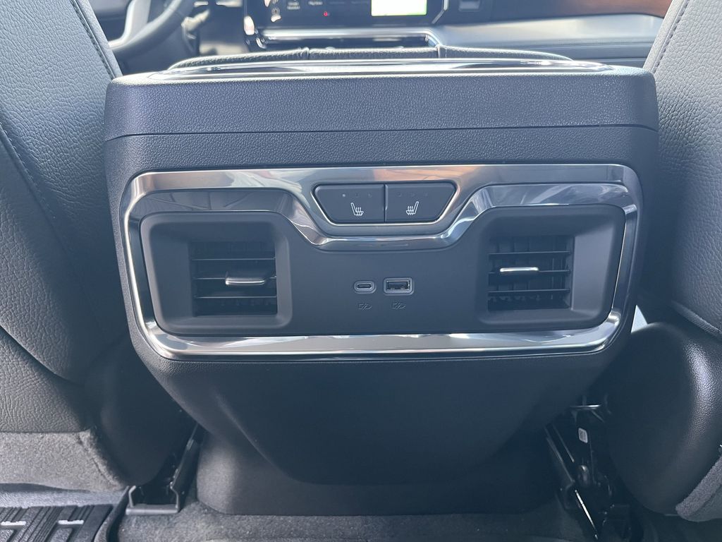 new 2025 GMC Sierra 2500HD car, priced at $79,336