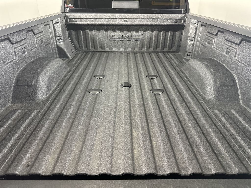 new 2025 GMC Sierra 2500HD car, priced at $86,634