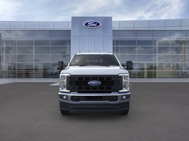 new 2024 Ford F-250SD car, priced at $58,335