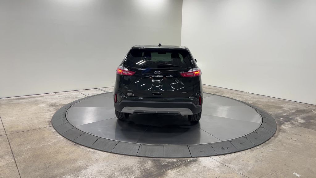 used 2023 Ford Edge car, priced at $28,520