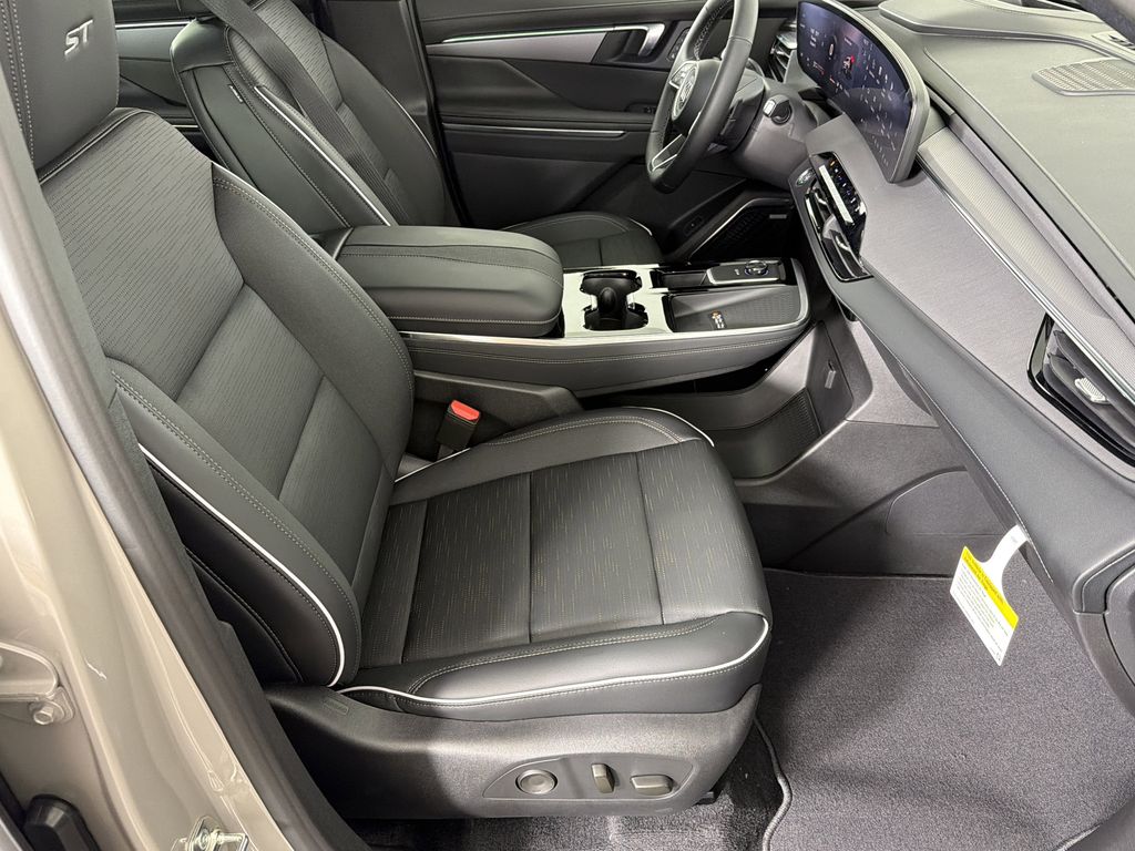 new 2026 Buick Enclave car, priced at $52,805