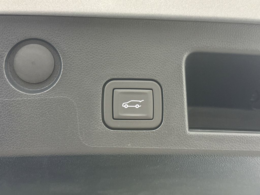 new 2026 GMC Terrain car, priced at $43,780