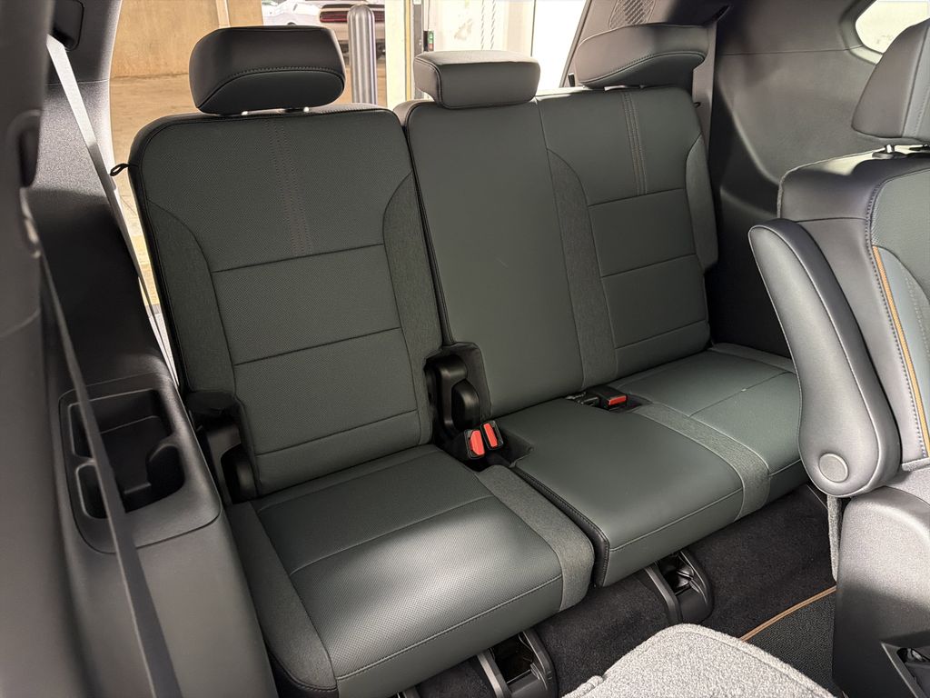 new 2026 GMC Acadia car, priced at $55,340